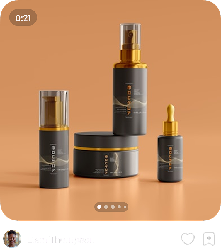 Product showcase 2